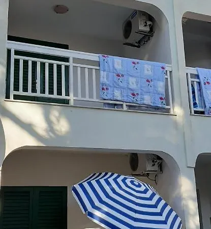 Appartamento Apartmani/sobe Dodig