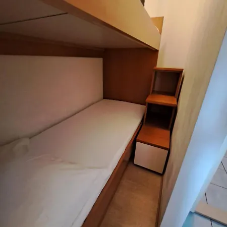 Appartamento Apartmani/sobe Dodig