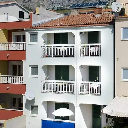 Apartman Apartmani/sobe Dodig *