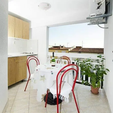 Apartmani/sobe Dodig Apartman Makarska
